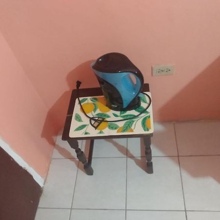 Port Antonio Residence Ngoại thất bức ảnh